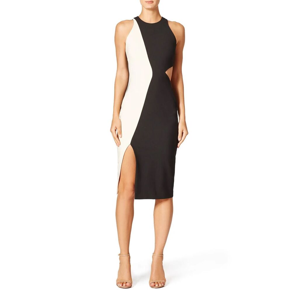 Elizabeth and James Lunai Dress
